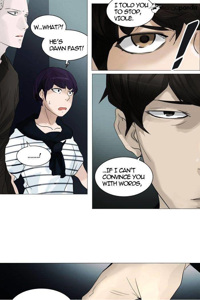 Tower Of God, Chapter 159 image 39